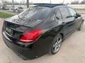 Mercedes-Benz C 220 d Avantgarde Aut. AMG C63S UMBAU/PANO/AMG FELGE... Schwarz - thumbnail 10