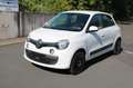 Renault Twingo Dynamique Einparkhilfe EURO6 Tempomat Weiß - thumbnail 1
