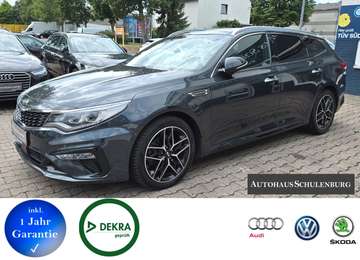 GT-Line Panorama 360°Kamera ACC Totwinkel