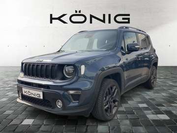PHEV S 240PS 4x4 AUTOMATIK