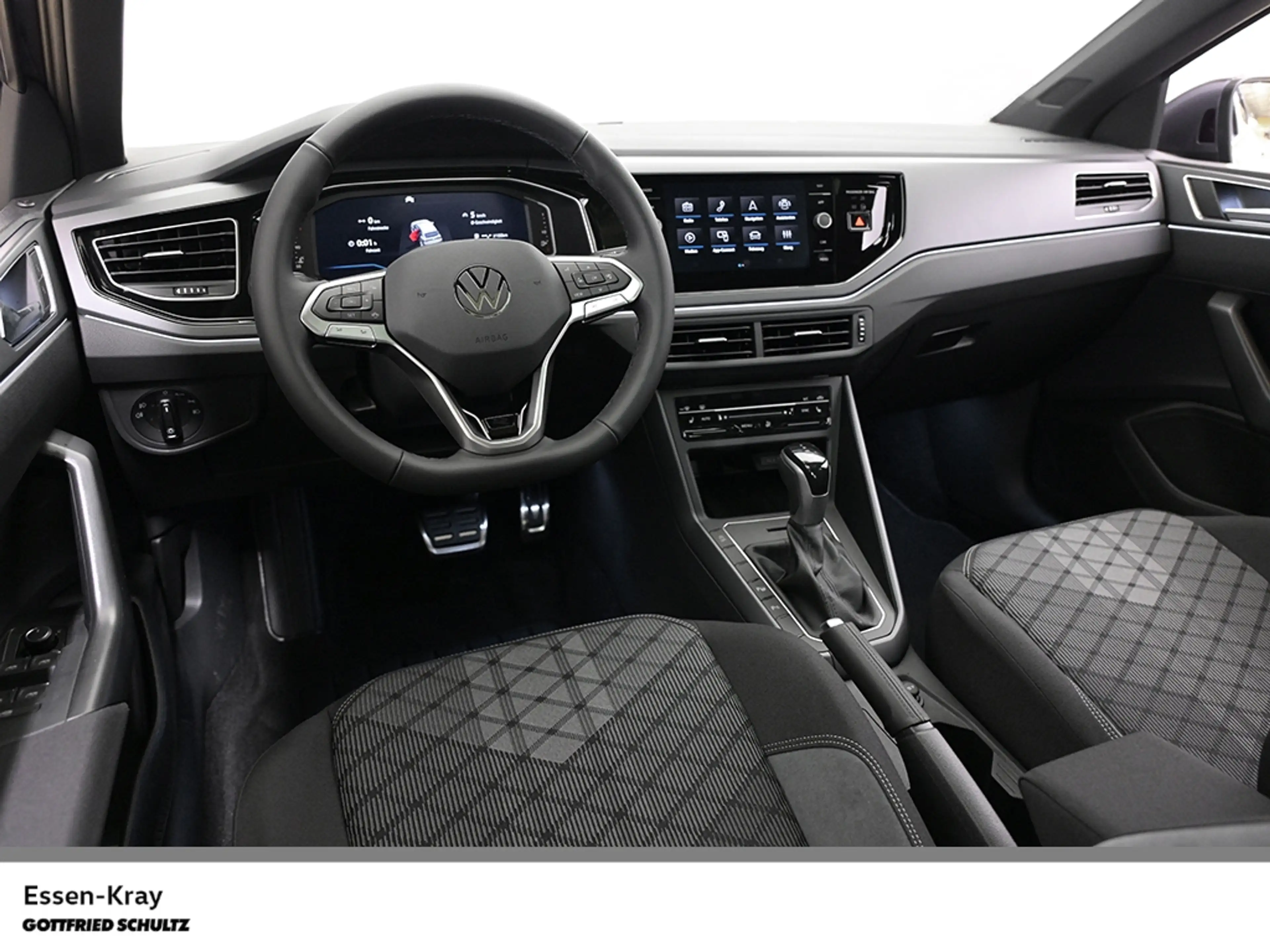Volkswagen Taigo R-Line 1.0 TSI DSG Pano LED Kamera — photo 14