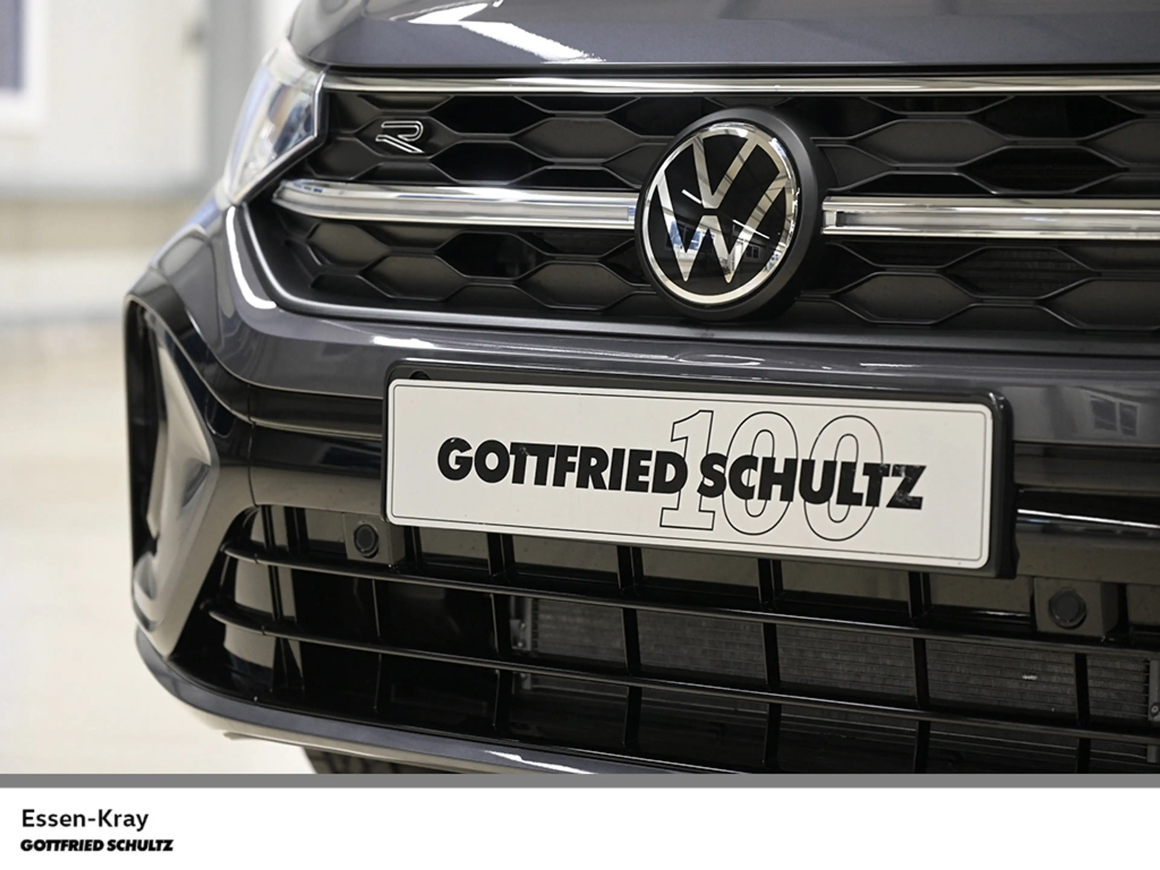 Volkswagen Taigo R-Line 1.0 TSI DSG Pano LED Kamera — photo 7