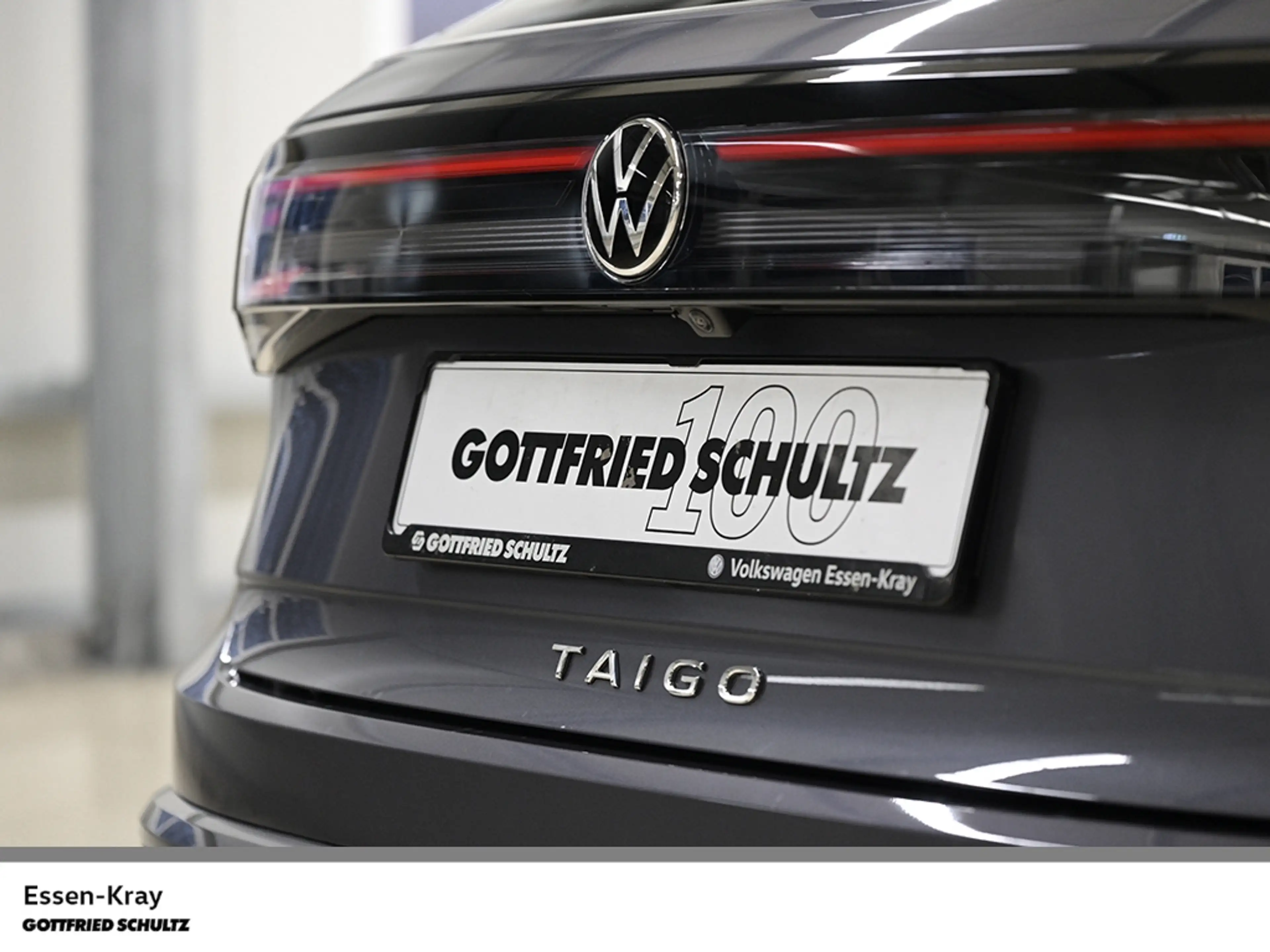 Volkswagen Taigo R-Line 1.0 TSI DSG Pano LED Kamera — photo 8