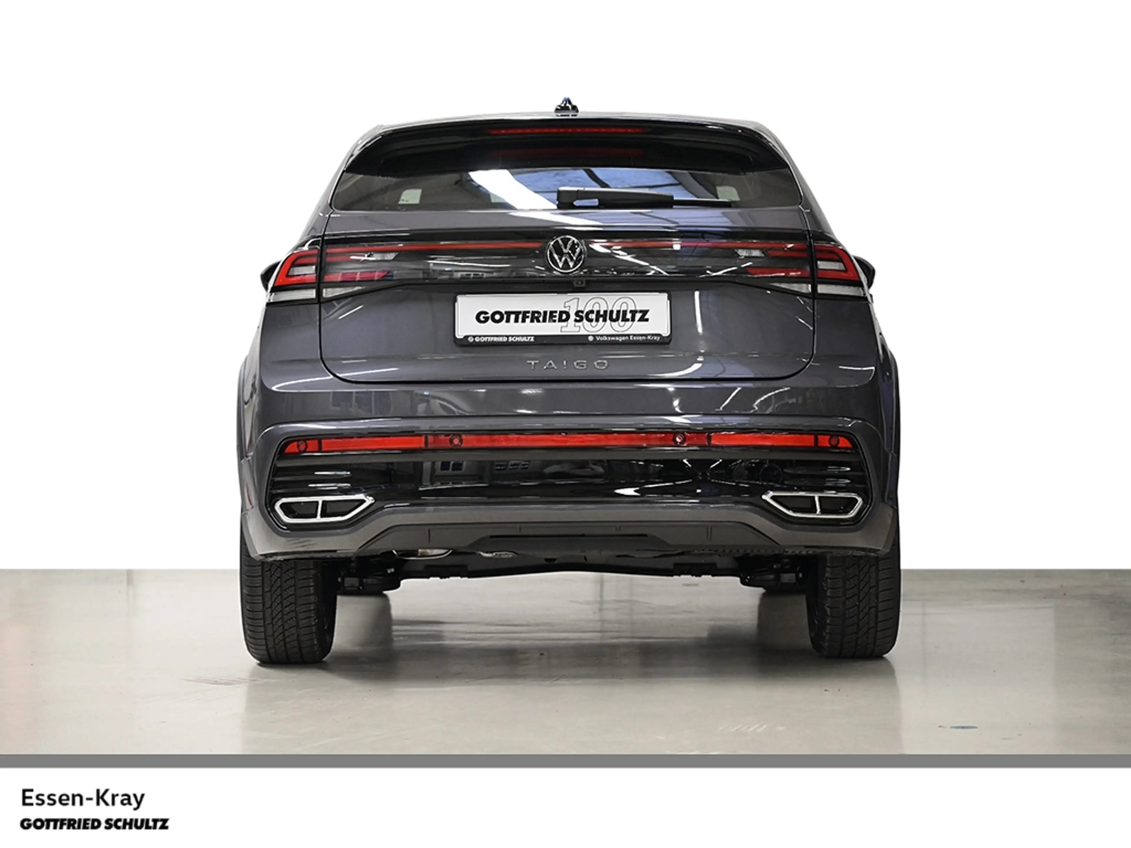 Volkswagen Taigo R-Line 1.0 TSI DSG Pano LED Kamera — photo 5