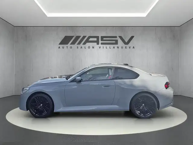 BMW M2 Coupé