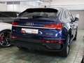 Audi Q5 Sportback 40 TFSI quattro Advanced S line Matri... Blau - thumbnail 2