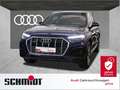 Audi Q5 Sportback 40 TFSI quattro Advanced S line Matri... Blau - thumbnail 1