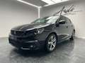 Peugeot 308 1.2 GT Line *GARANTIE 12 MOIS*CAMERA AR*GPS*XENON Noir - thumbnail 1