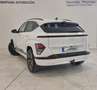 Hyundai KONA EV Black line 204 Blanco - thumbnail 3