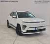 Hyundai KONA EV Black line 204 Blanco - thumbnail 2