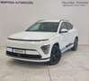 Hyundai KONA EV Black line 204 Blanco - thumbnail 1