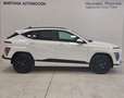 Hyundai KONA EV Black line 204 Blanco - thumbnail 4