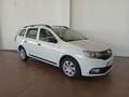 Dacia Logan MCV II Kombi Ambiance SCe 75 Blanco - thumbnail 6