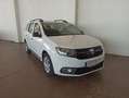 Dacia Logan MCV II Kombi Ambiance SCe 75 Blanco - thumbnail 5