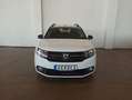Dacia Logan MCV II Kombi Ambiance SCe 75 Blanco - thumbnail 4