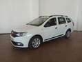 Dacia Logan MCV II Kombi Ambiance SCe 75 Blanco - thumbnail 1