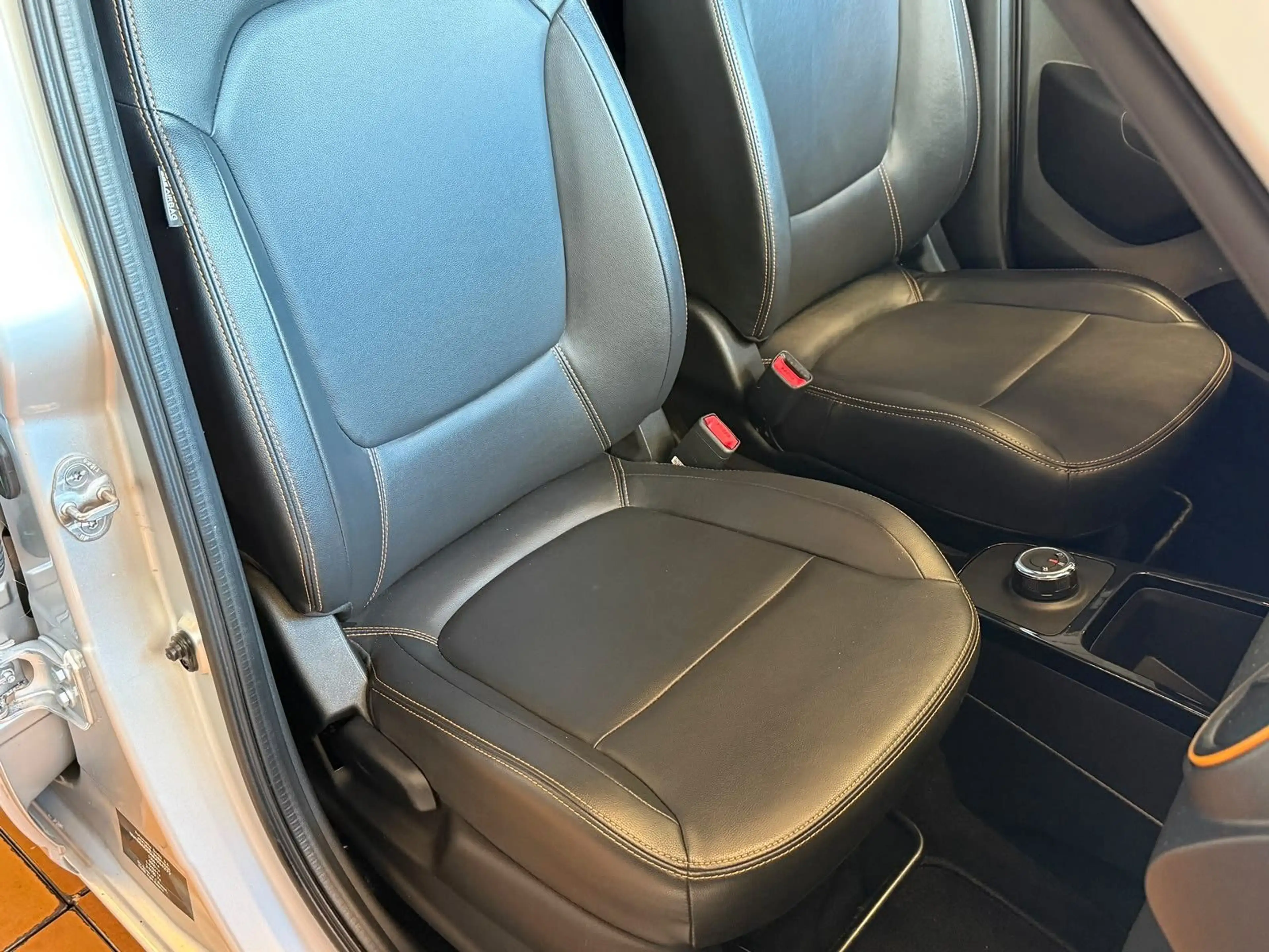 Dacia Spring Electric Comfort Plus R-Kamera / PDC — photo 14