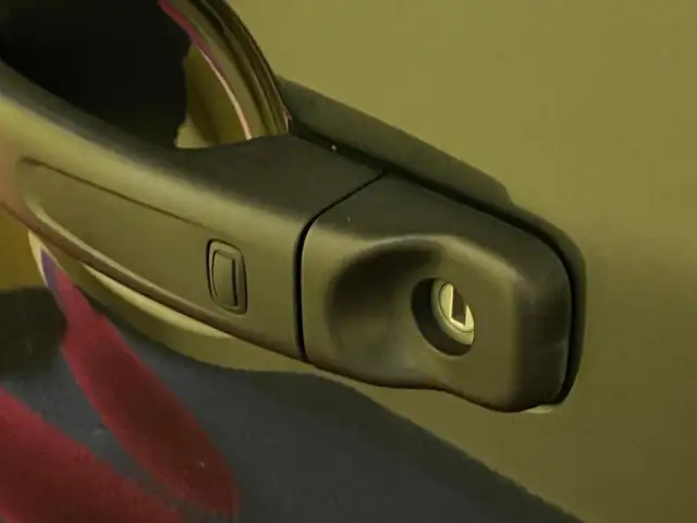 Renault Trafic view 8