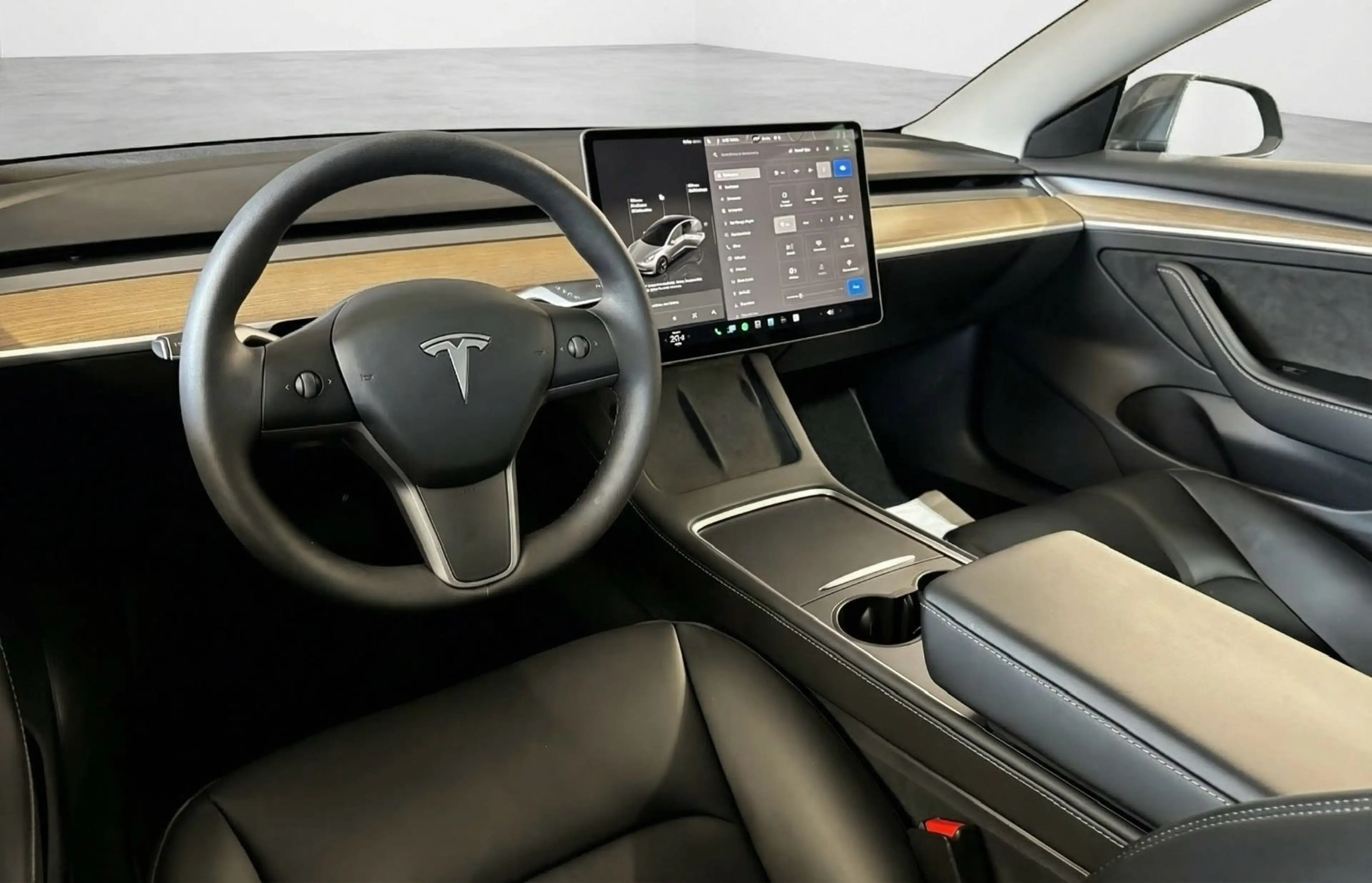 Tesla Model 3 Standard Range RWD WÄRMEP./SOH 96,8% — photo 9