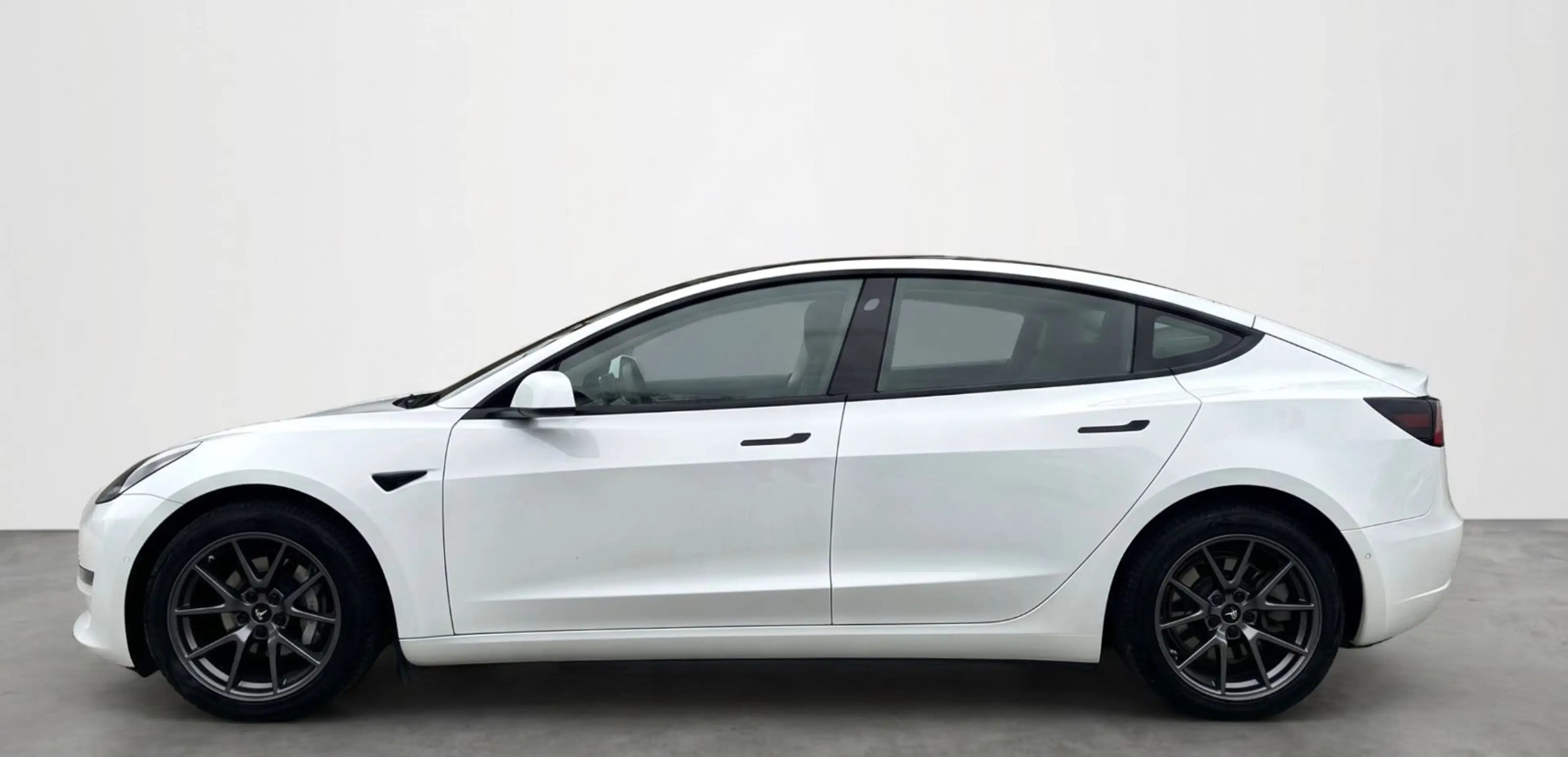 Tesla Model 3 Standard Range RWD WÄRMEP./SOH 96,8% — photo 2