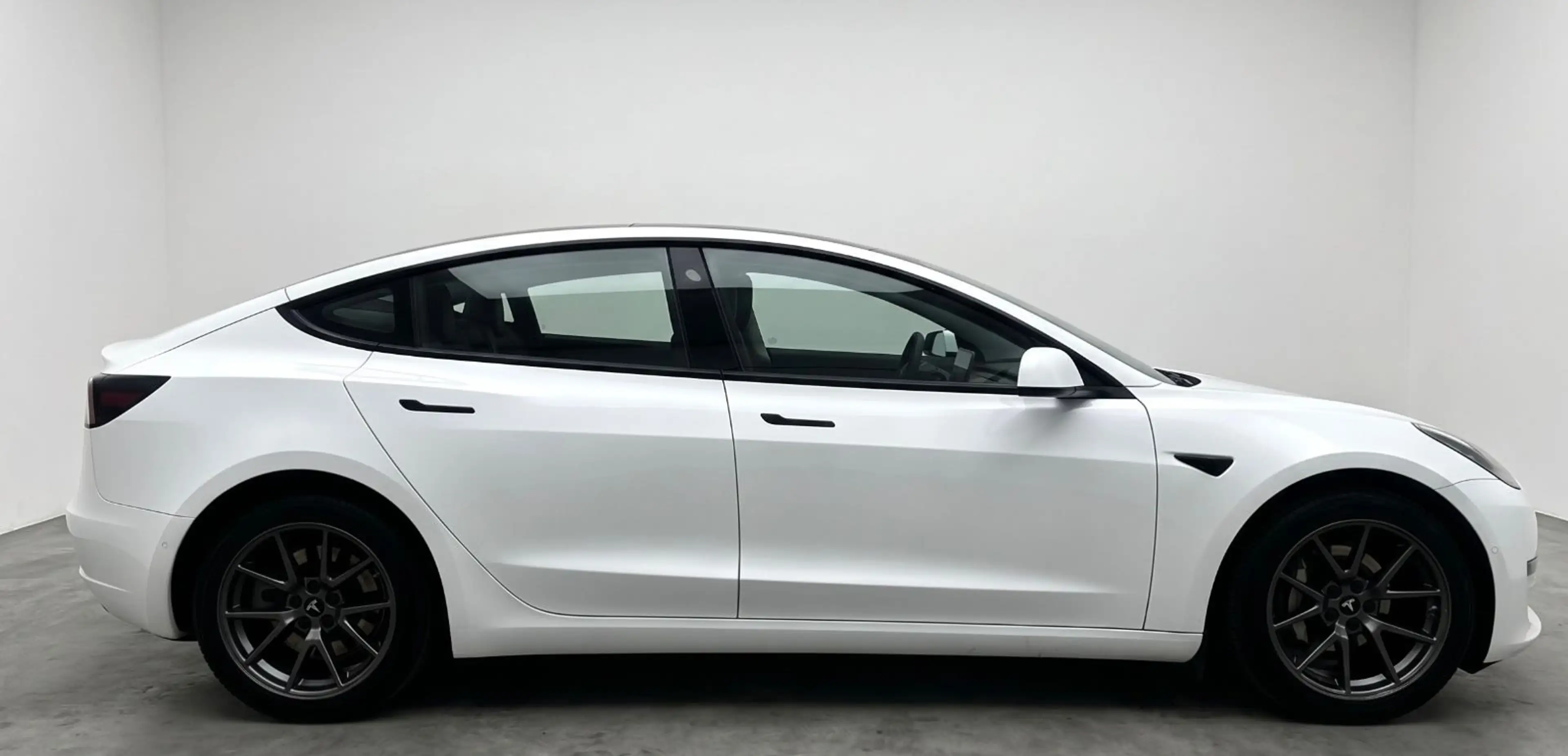 Tesla Model 3 Standard Range RWD WÄRMEP./SOH 96,8% — photo 6