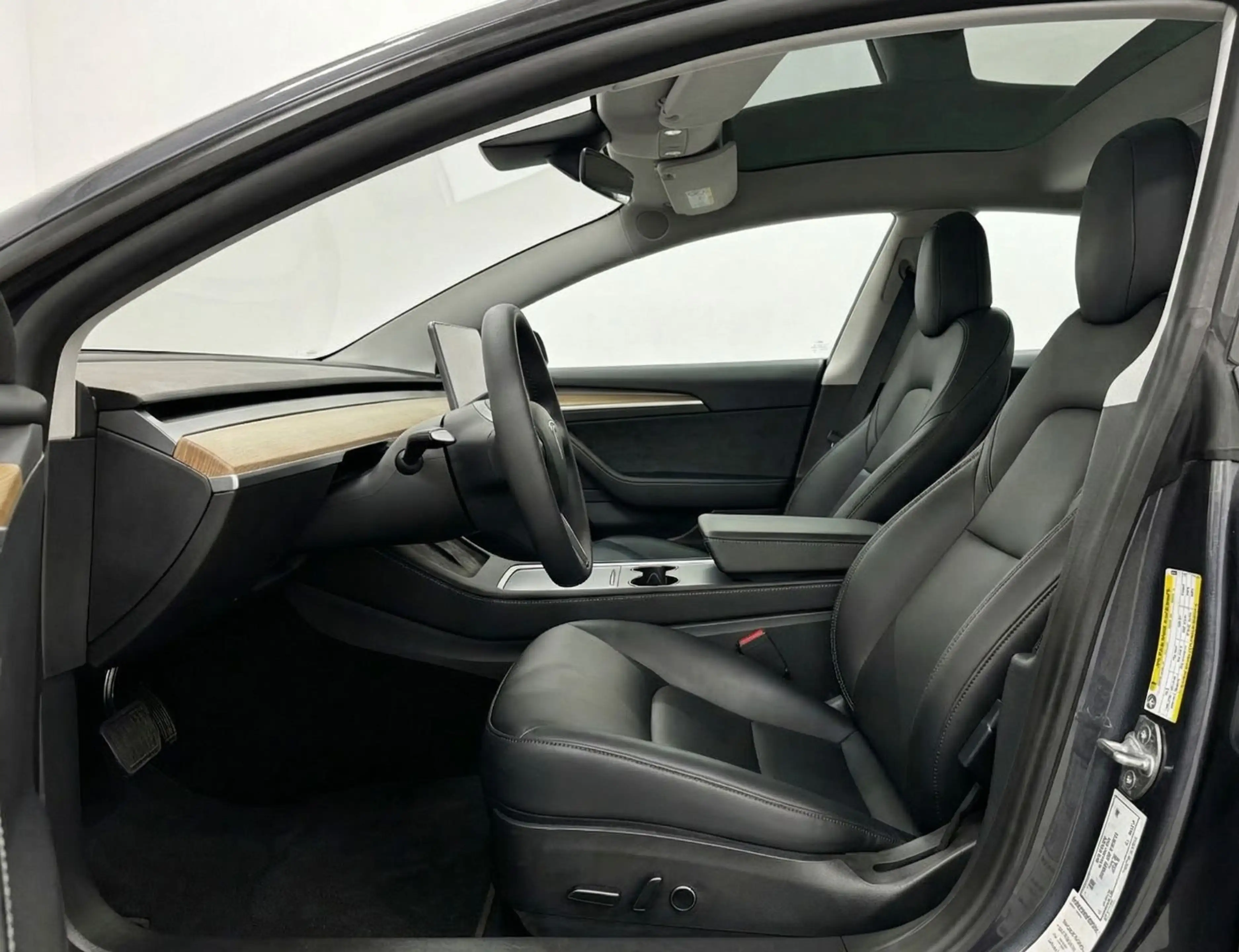 Tesla Model 3 Standard Range RWD WÄRMEP./SOH 96,8% — photo 11
