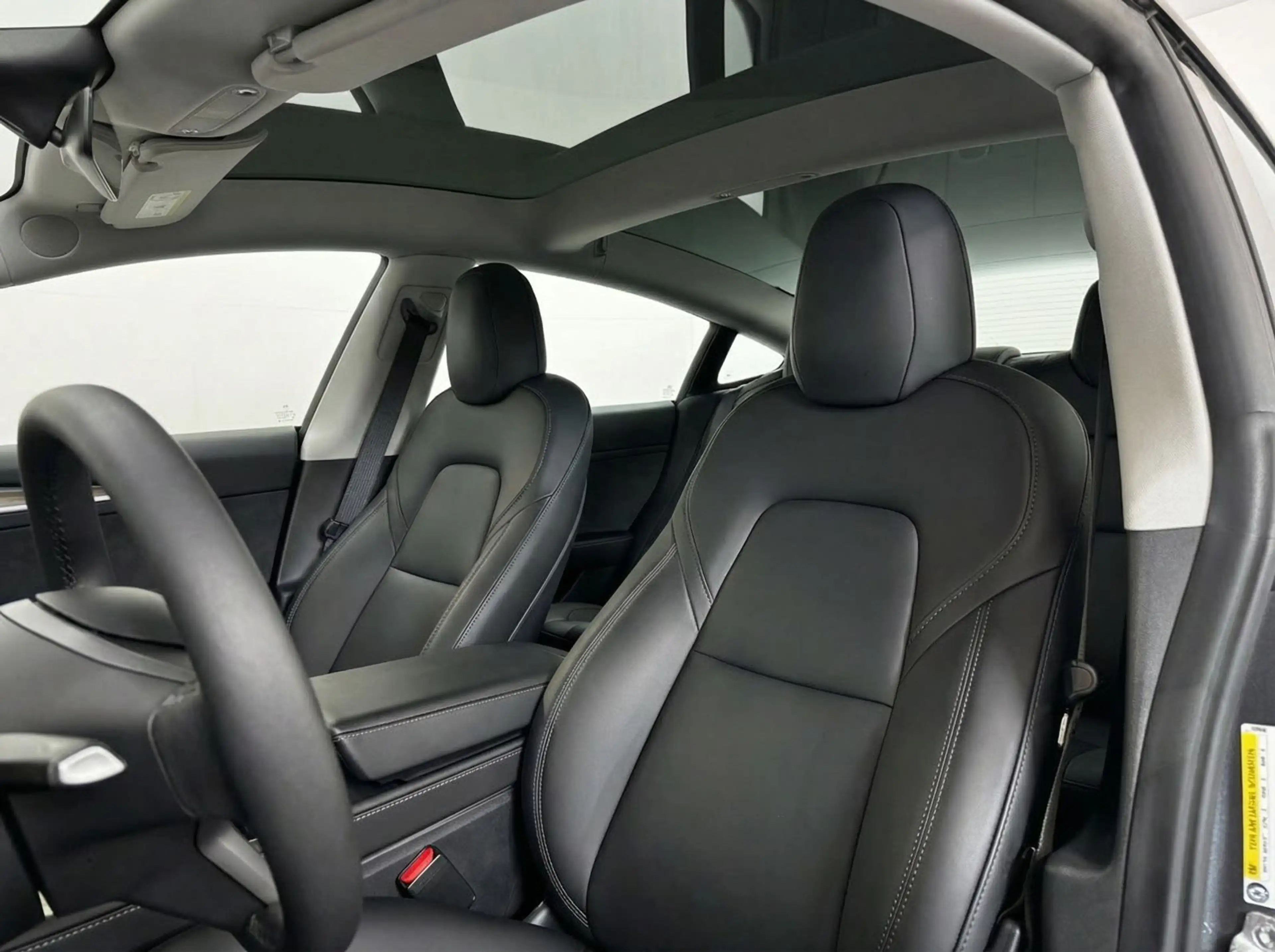 Tesla Model 3 Standard Range RWD WÄRMEP./SOH 96,8% — photo 10