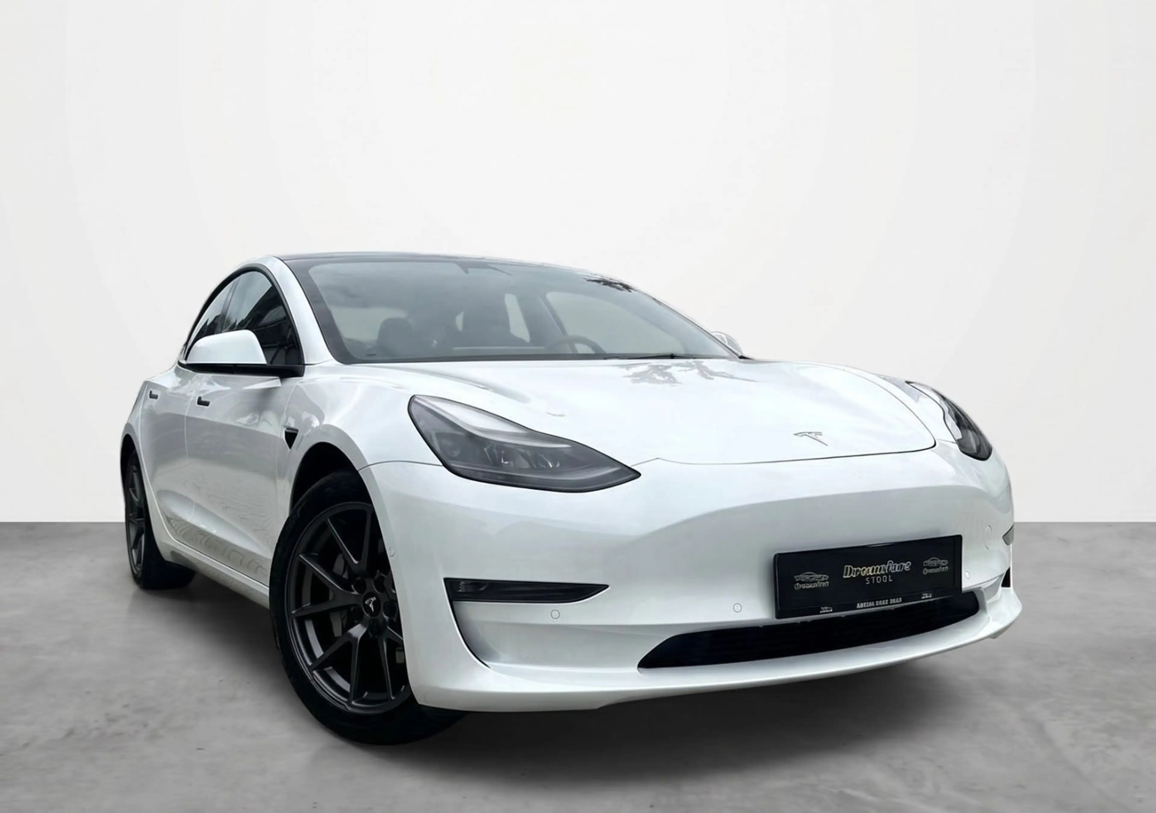 Tesla Model 3 Standard Range RWD WÄRMEP./SOH 96,8% — photo 7