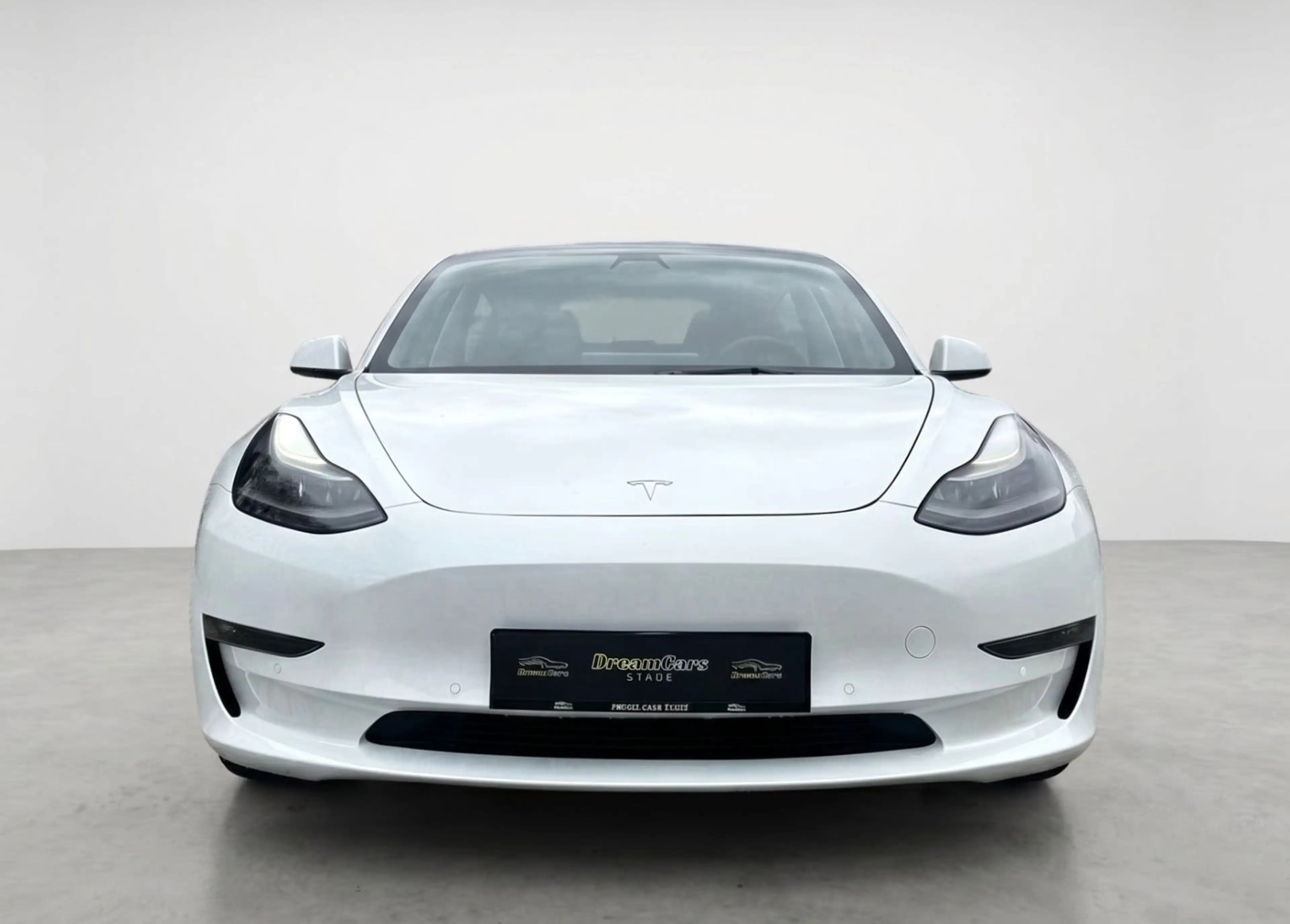 Tesla Model 3 Standard Range RWD WÄRMEP./SOH 96,8% — photo 8