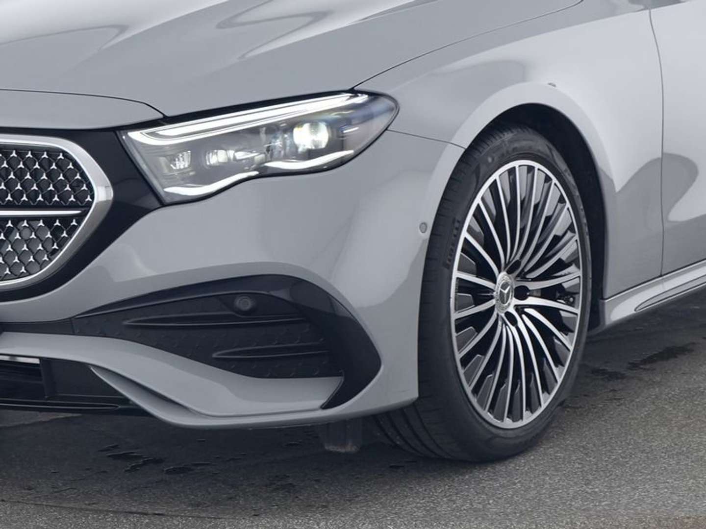 Mercedes Classe E 200 Premium Plus -  - Joinsteer - #2