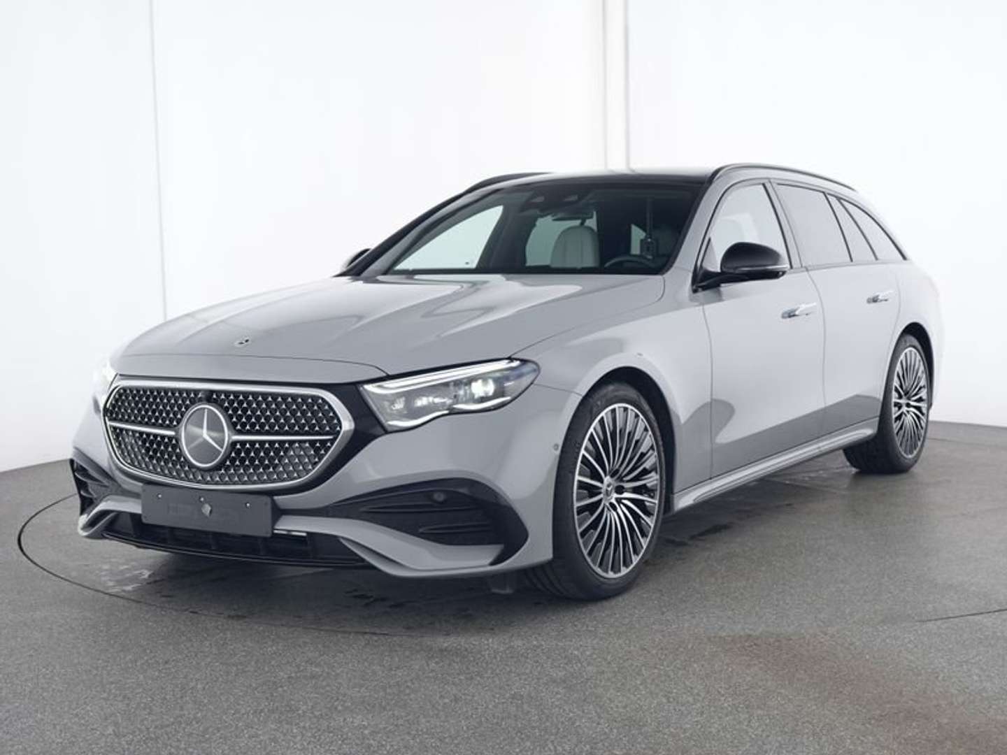 Mercedes Classe E 200 Premium Plus -  - Joinsteer - #1