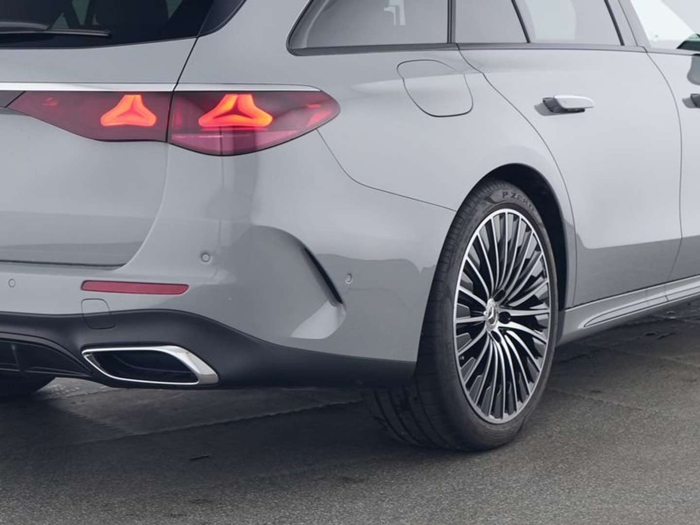 Mercedes Classe E 200 Premium Plus -  - Joinsteer - #3