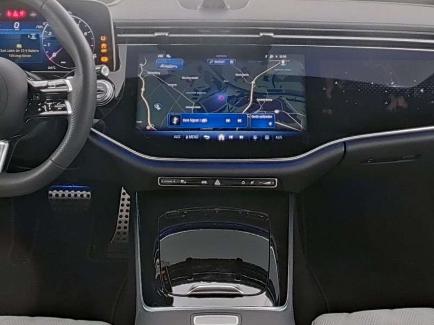 Mercedes Classe E 200 Premium Plus -  - Joinsteer - #5