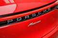Porsche Macan 2.0 AUT LED CAM Pano Leder 3xClima BOSE ACC Lane Rojo - thumbnail 40