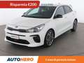 Kia Rio 1.0 TGDI Mild-Hybrid GT Line 100 CV MHEV Bianco - thumbnail 1