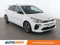 Kia Rio 1.0 TGDI Mild-Hybrid GT Line 100 CV MHEV Bianco - thumbnail 8