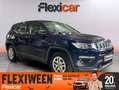 Jeep Compass 1.6 Mjt Sport 4x2 Azul - thumbnail 1