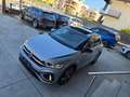 Volkswagen T-Roc T-Roc 2.0 tdi R-Line 4motion 150cv dsg Gris - thumbnail 4