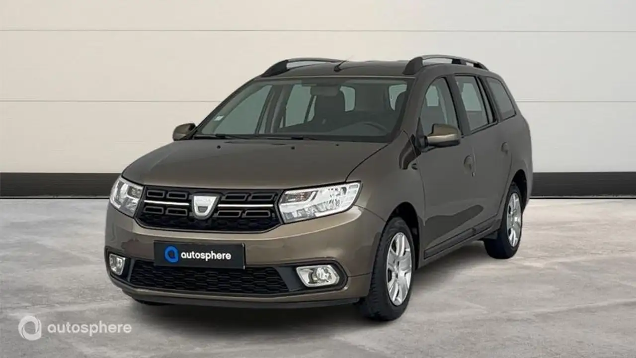 Dacia Logan 1.0 SCe 75ch Access