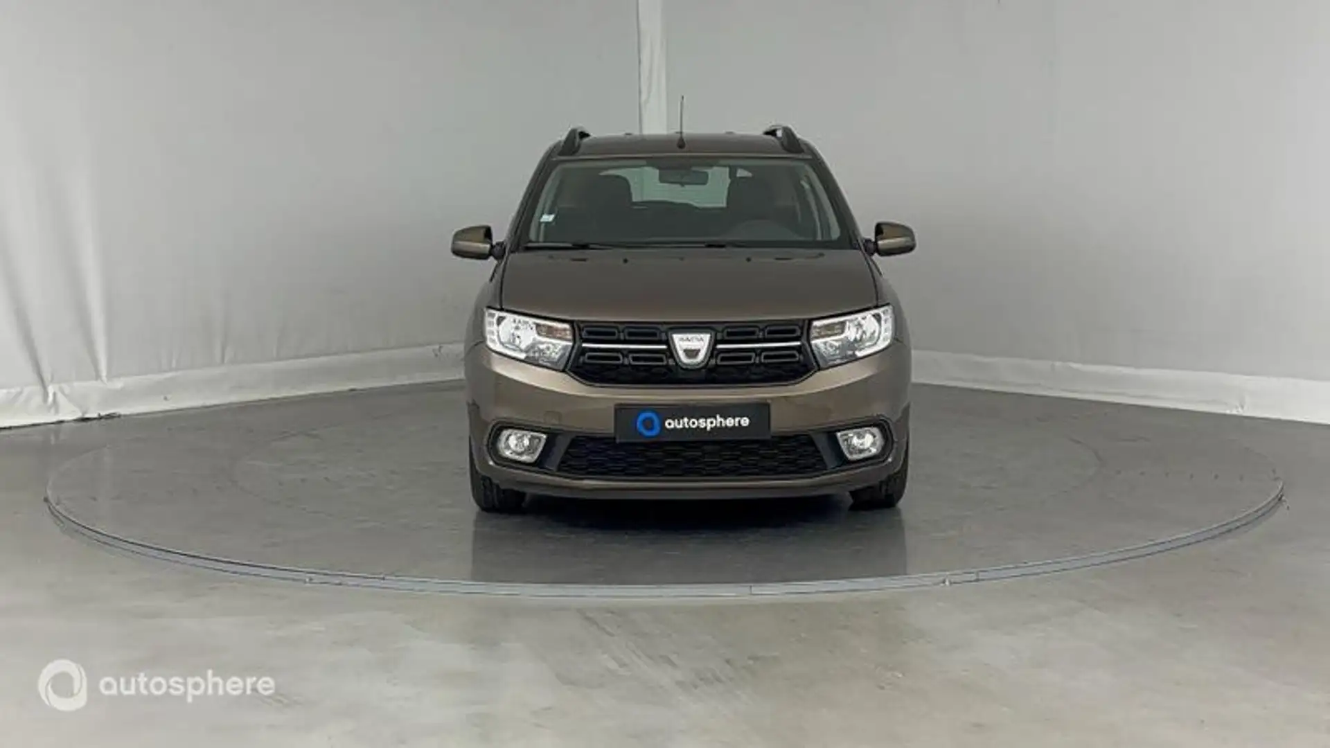Dacia Logan 1.0 SCe 75ch Access - 2