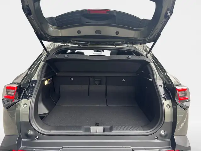 Suzuki Vitara view 11