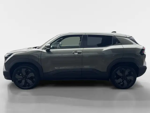 Suzuki Vitara view 3