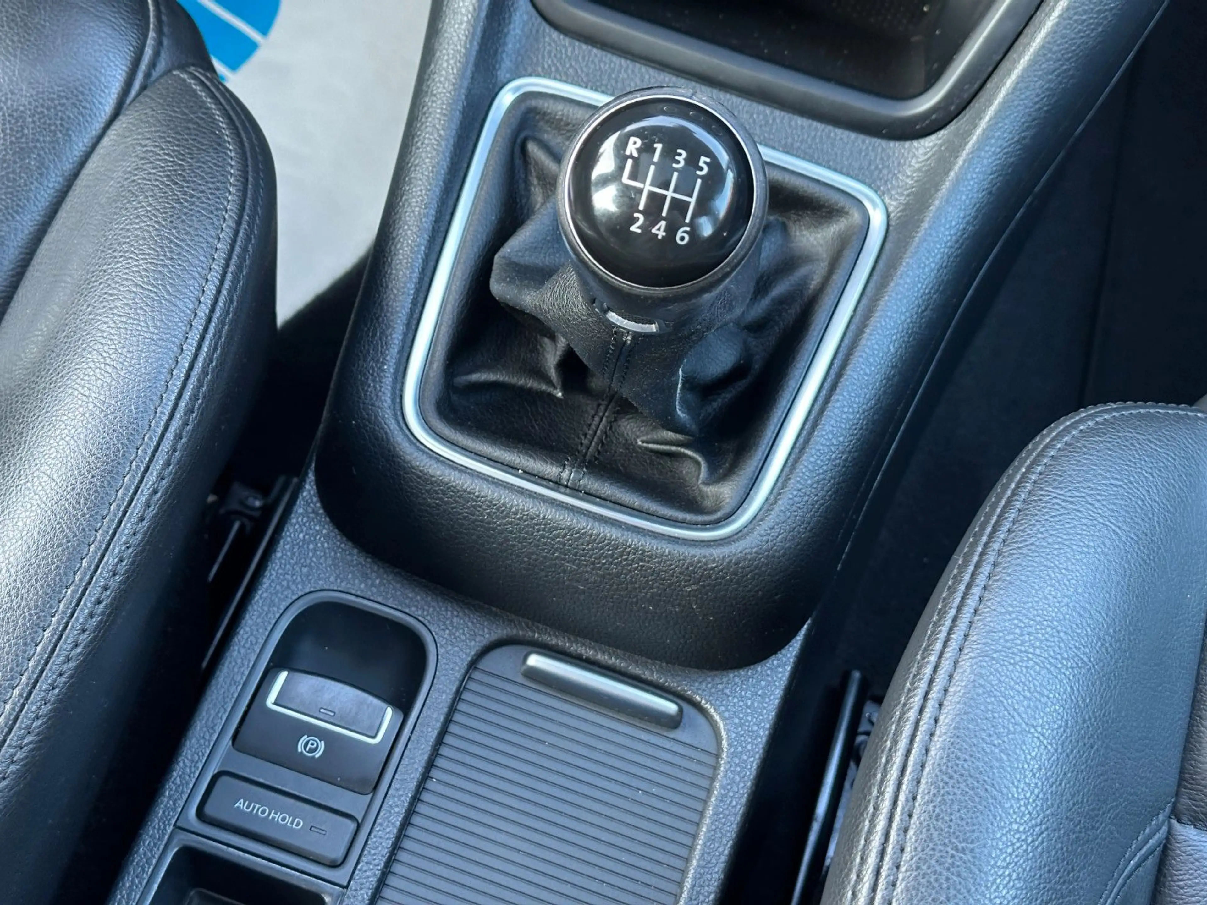 Volkswagen Sharan Highline BMT 7-SITZE AHK RFK SHZ LEDER — photo 25