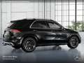 Mercedes-Benz GLE 450 d 4M AMG+PANO+360+AHK+MULTIBEAM+SPUR+TOTW Schwarz - thumbnail 16