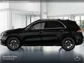 Mercedes-Benz GLE 450 d 4M AMG+PANO+360+AHK+MULTIBEAM+SPUR+TOTW Schwarz - thumbnail 5