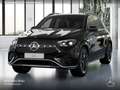 Mercedes-Benz GLE 450 d 4M AMG+PANO+360+AHK+MULTIBEAM+SPUR+TOTW Schwarz - thumbnail 2