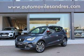 1.0 TSI 85kW (115CV) FR XM