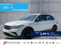Volkswagen Tiguan 2.0 TDI DSG 4M URBAN SPORT LED+NAVI+AHK Wit - thumbnail 1