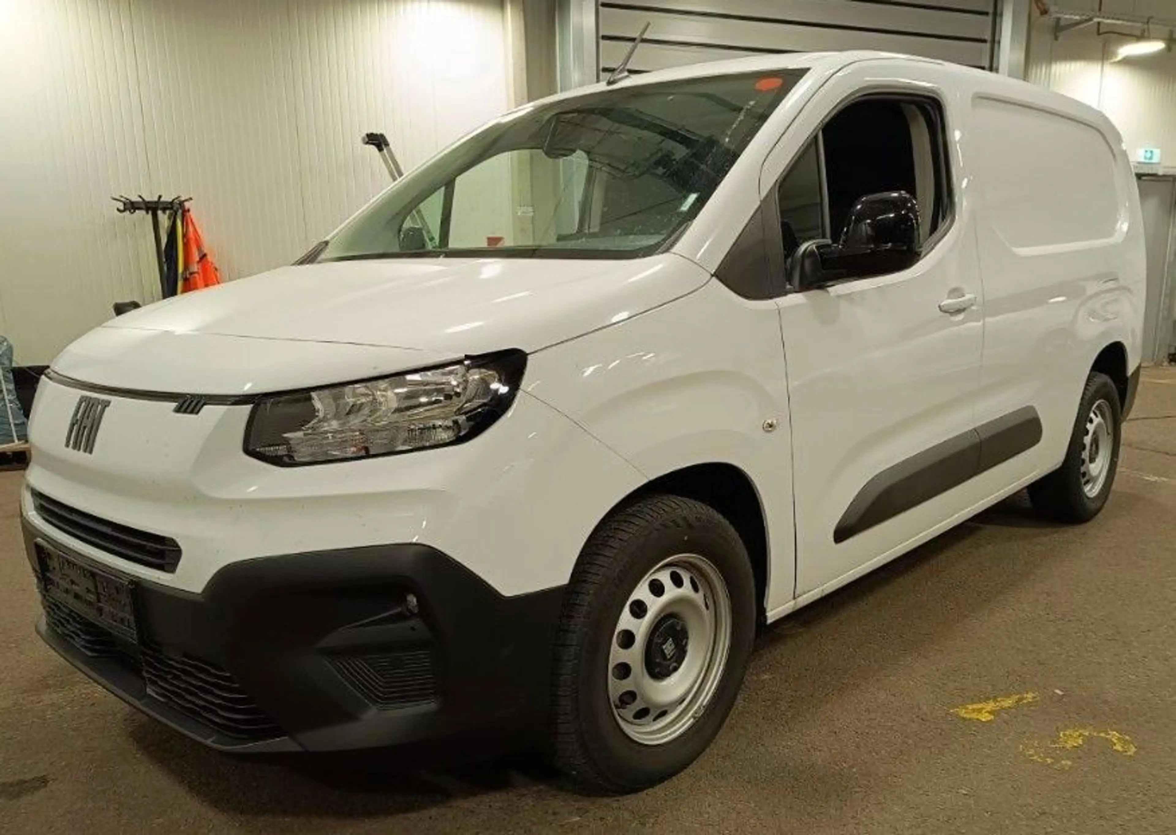 Fiat Doblo L2 Heavy BlueHDI 130,Sitzheiz.,Kamera,PDC