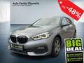 BMW 118 i Advantage LED/Navi/Kamera/SHZ/TEMP Grau - thumbnail 1